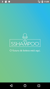 sshampoo Cartaz