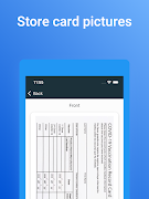 Card Smash: E-Wallet imagem de tela 5