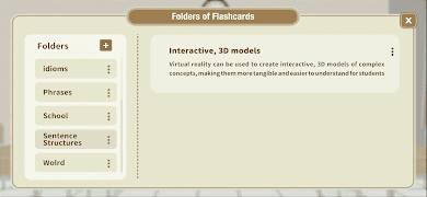 5 Schermata SnappyTalk