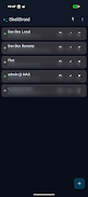 ShellDroid screenshot 7
