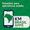 KM Brasil Apps ikon
