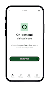 Quest Virtual Care постер