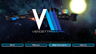 VendettaMark Ignition 截圖 7