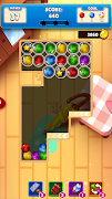 Bubble Blast Saga ảnh chụp màn hình 4