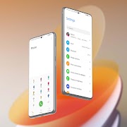 MagicOS EMUI | MAGIC UI THEME imagem de tela 2