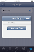 TSO PTSC screenshot 3