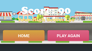 Telolet Bus Killer screenshot 2