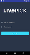 LivePick پوسٹر