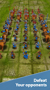 6 Schermata Medieval Battle Simulator 3D
