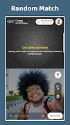 Cusspy - Live Video Chat screenshot 2