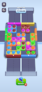 Color Block Sort screenshot 5