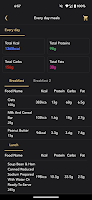 Optimize Sports screenshot 2