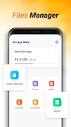 Storage Mate स्क्रीनशॉट 1