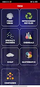 Polymer Exchange スクリーンショット 1