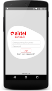 Konnect โปสเตอร์
