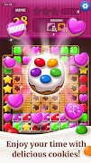 Cookie Crunch Classic screenshot 2