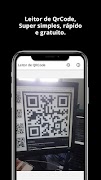 Leitor QRCode 海報