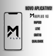 MAXPLUS V3 โปสเตอร์