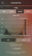 Legrand Mobile Socket screenshot 2