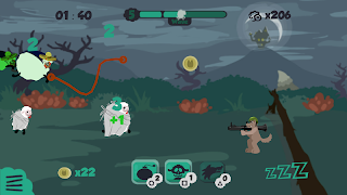 Oh Sheep screenshot 4