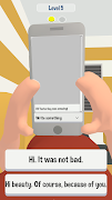 Cheating Master 3D captura de pantalla 5
