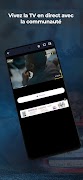 برنامه‌نما MyTelevisions عکس از صفحه