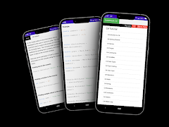 CodeSnack : Learn C# 스크린샷 5