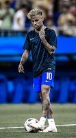 Football Player Wallpapers اسکرین شاٹ 3