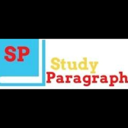 StudyParagraphs الملصق