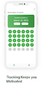 Ramadan Tracker 스크린샷 6
