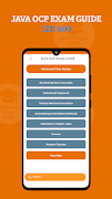 JAVA OCP EXAM GUIDE ảnh chụp màn hình 3
