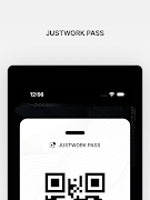 JUSTWORK ภาพหน้าจอ 5