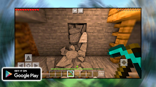 Realistic Physics Minecraft ภาพหน้าจอ 6