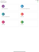 برنامه‌نما fam Inspect عکس از صفحه