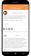 Startup Space screenshot 3