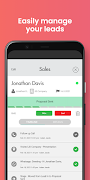 Outperform App poster