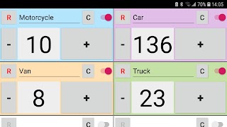 Tally Counter screenshot 7