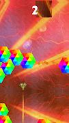 Hexagon War screenshot 6