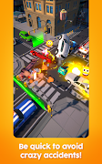 Traffic Flow captura de pantalla 6