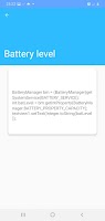 Skecth Code syot layar 3