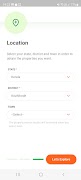 Hello Address screenshot 2