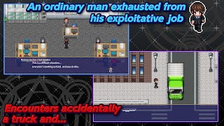 [Premium] RPG Isekai Rondo screenshot 1