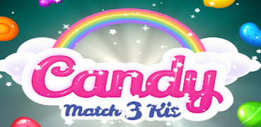 Candy Match 截圖 1