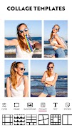 Photo Collage Maker & Editor 截圖 2