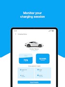 BluDrive EV Charging 스크린샷 7