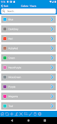 AccessProg2 - Access Client screenshot 7