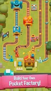 Pocket Factory screenshot 1