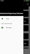 Mechanical Engineering Calc screenshot 3