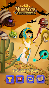 Mummy's Labyrinth screenshot 4