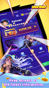 playstar poster